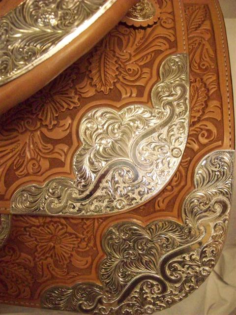 Used Saddle:- Image Number:0